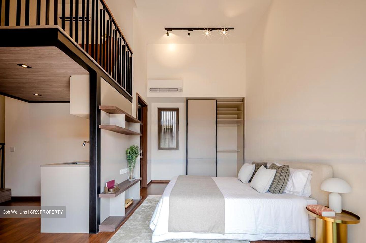 Parksuites (D10), Apartment #492368021